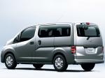Nissan NV200 Vanette Van GX 2009 года